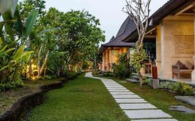 Masia Villa Ubud